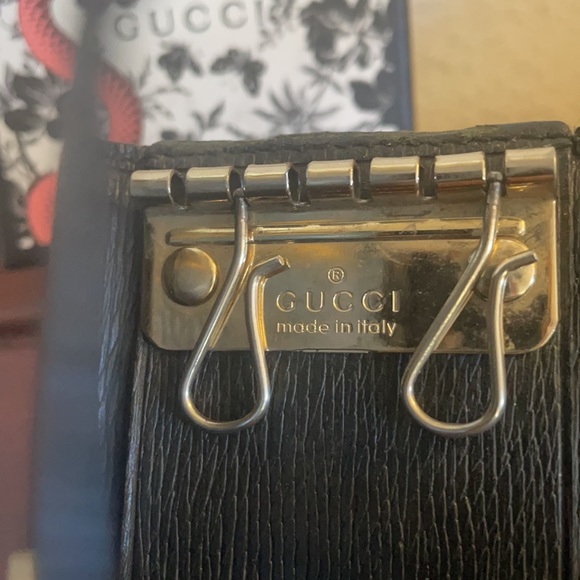 Gucci Key Holder - Picture 3 of 8
